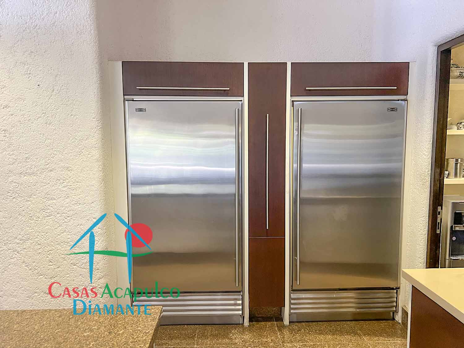 Villa Las Nubes con lote 23 - Cocina 9 Villa Las Nubes con lote 23 - Cocina 9